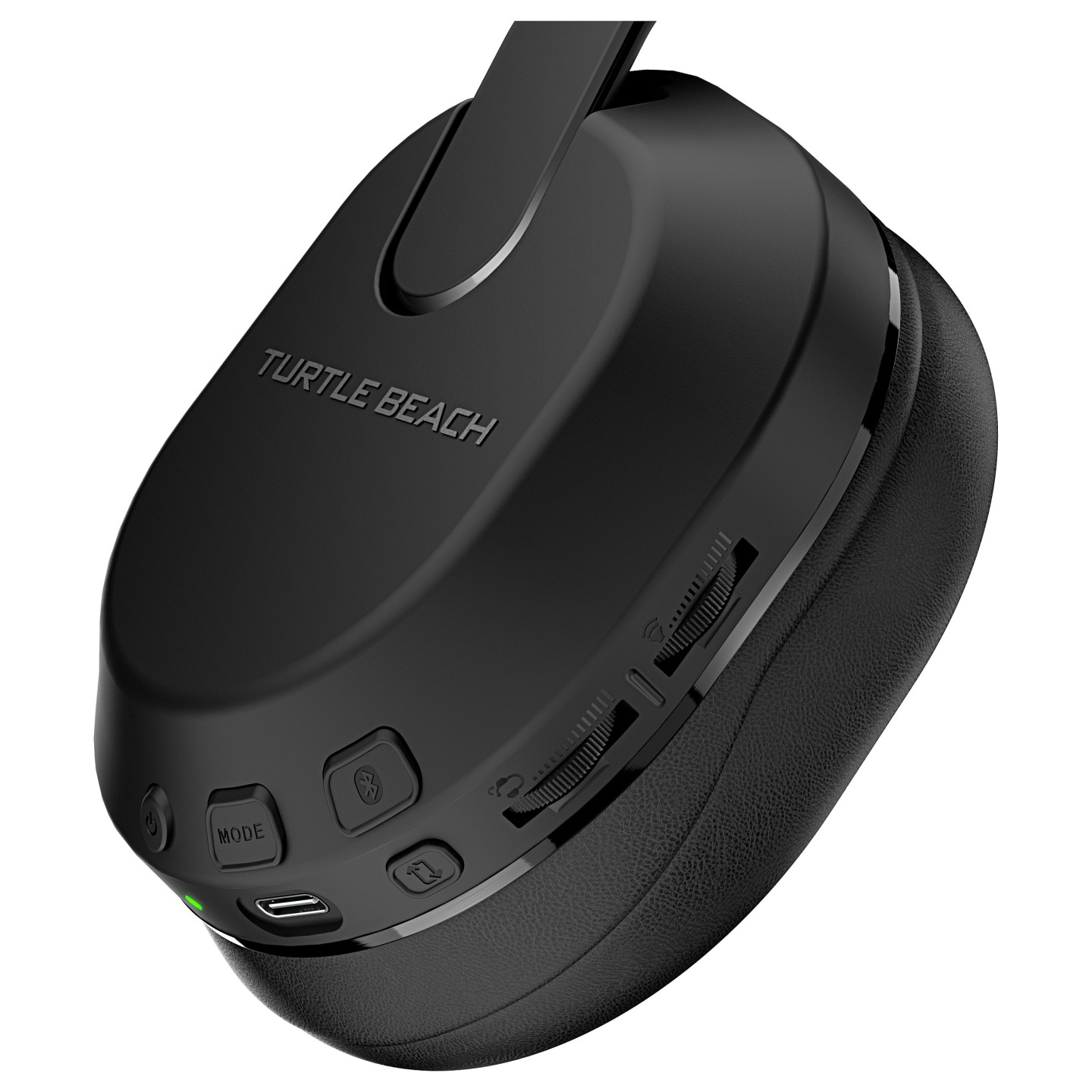 Turtle Beach Stealth 500 PC Over-Ear Stereo Headset. Schwarz — Buy in Cyprus with Fast Delivery
