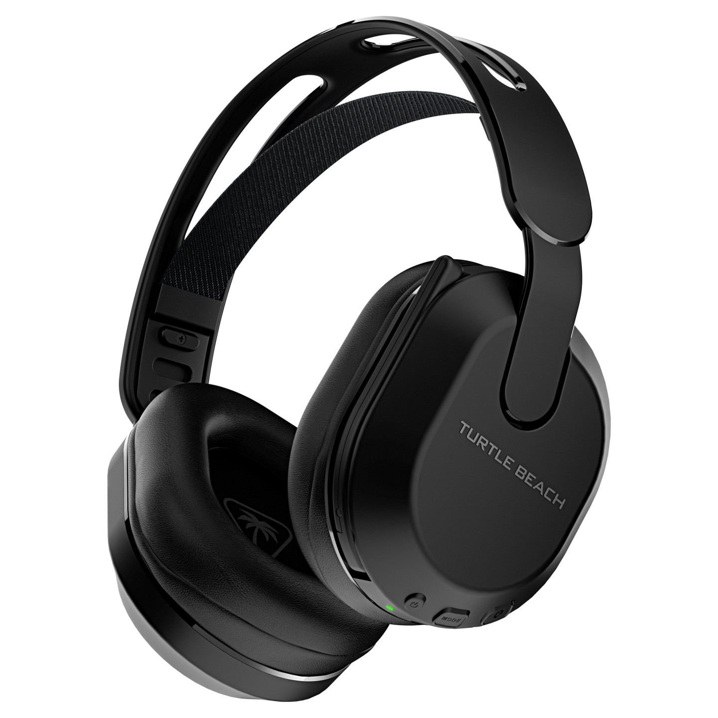 Turtle Beach Stealth 500 PC Over-Ear Stereo Headset. Schwarz — Buy in Cyprus with Fast Delivery