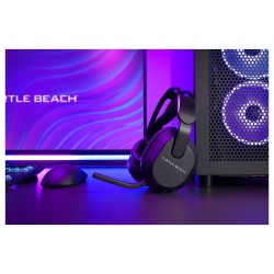 Turtle Beach Stealth 500 PC Over-Ear Stereo Headset. Schwarz — Buy in Cyprus with Fast Delivery
