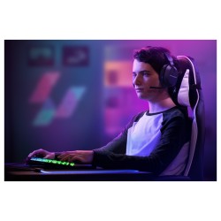 Turtle Beach Stealth 500 PC Over-Ear Stereo Headset. Schwarz — Buy in Cyprus with Fast Delivery