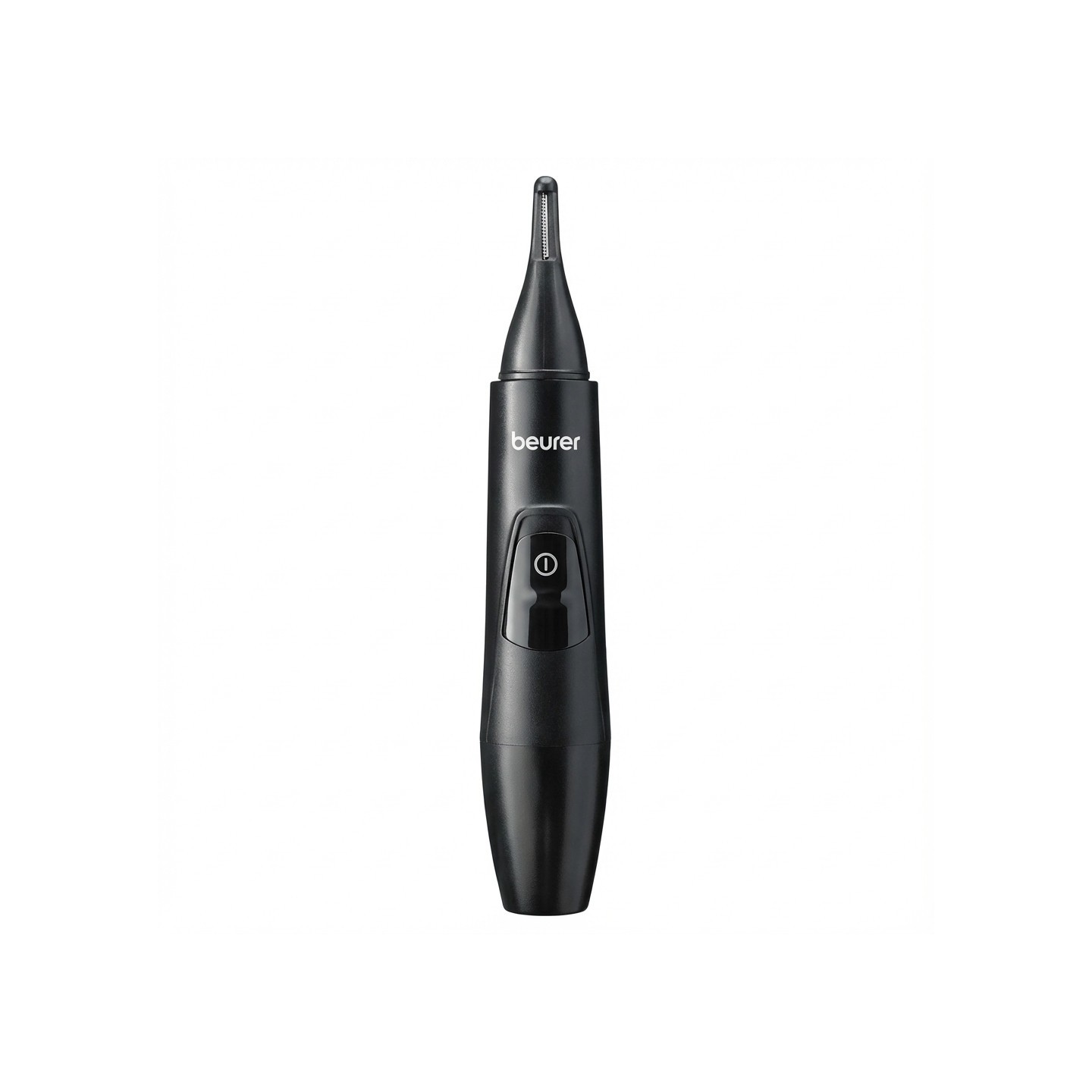 beurer MN2X Präzisionstrimmer Schwarz — Buy in Cyprus with Fast Delivery