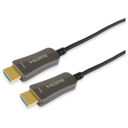 Equip HDMI PHS Ethernet 2.0 A-A St St 30.0m 4K60Hz HDRopt.sw — Buy in Cyprus with Fast Delivery