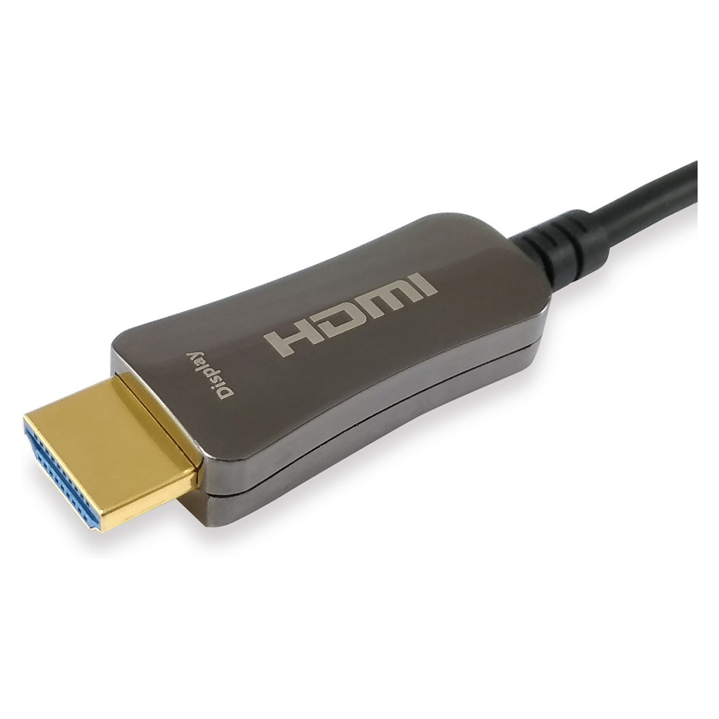 Equip HDMI PHS Ethernet 2.0 A-A St St 30.0m 4K60Hz HDRopt.sw — Buy in Cyprus with Fast Delivery