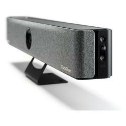 BARCO ClickShare Bar Pro mit 2 Buttons 4K fuer kleine und mittlelgrosse Raeume — Buy in Cyprus with Fast Delivery