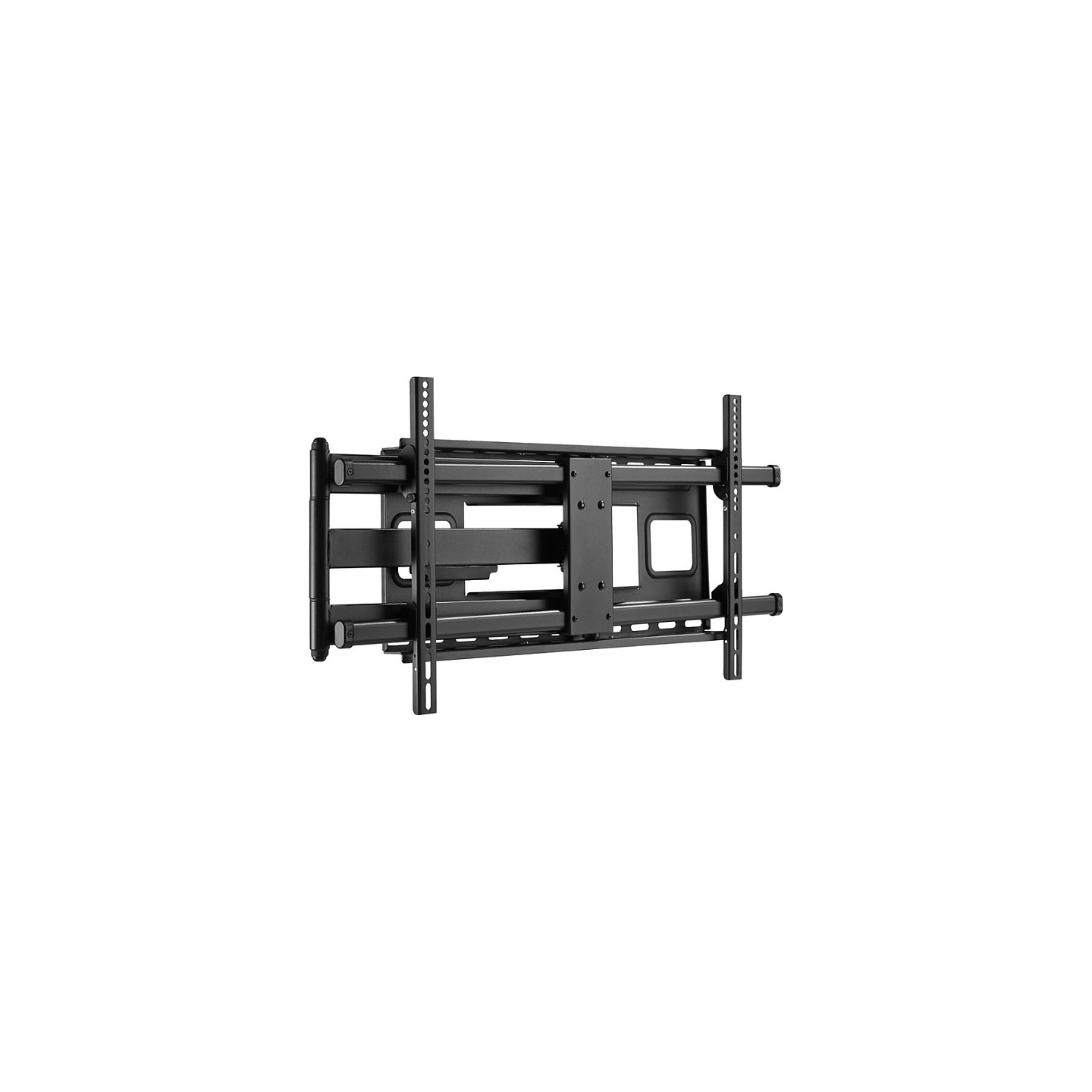 Equip Wandhalterung 43'-80' 1TFT V.bewegl.4Gelenke 50Kg sw retail — Buy in Cyprus with Fast Delivery