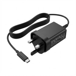 Wortmann Netzteil USB-C 15W PAD 1200 1006 V2 (UK) — Buy in Cyprus with Fast Delivery