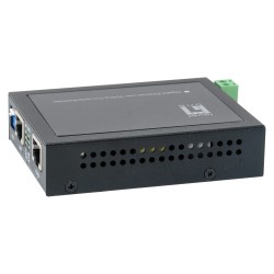 Konverter VDS-2201 10 100 1000 GbE VDSL2 schwarz — Buy in Cyprus with Fast Delivery
