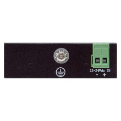 Konverter VDS-2201 10 100 1000 GbE VDSL2 schwarz — Buy in Cyprus with Fast Delivery