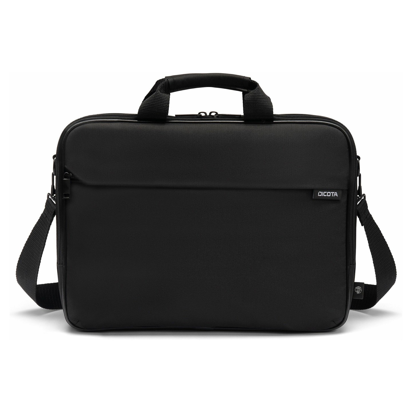 Dicota Top Traveller ONE 13-14.1' black — Buy in Cyprus with Fast Delivery