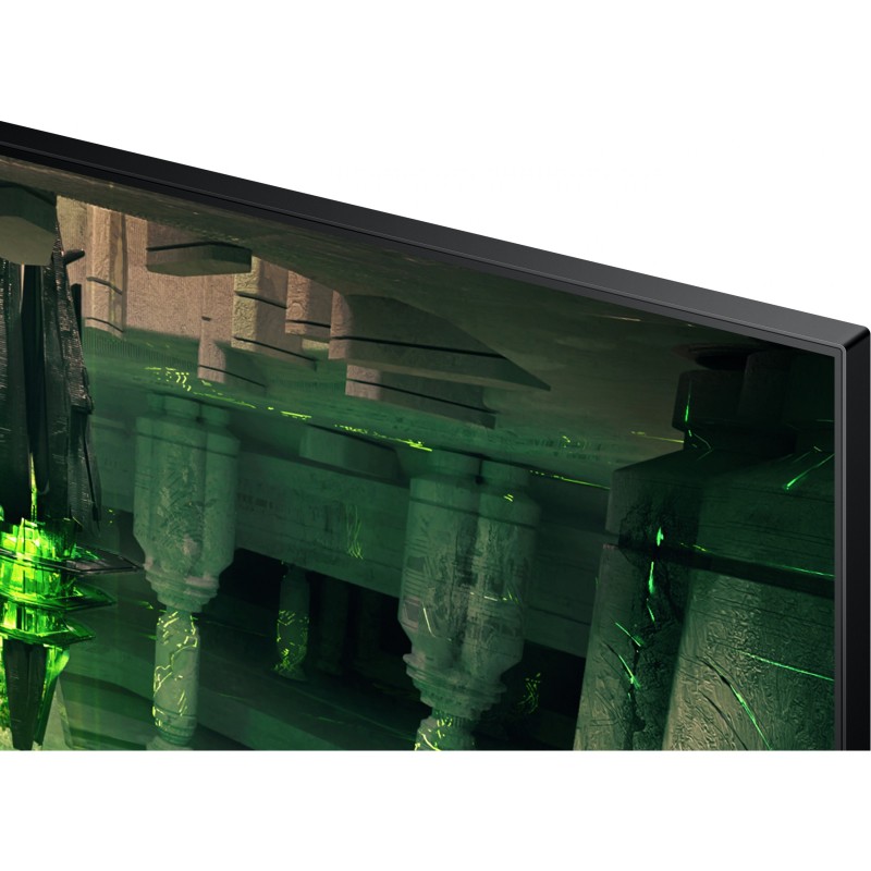 Buy Samsung Odyssey G4 S25BG400EU - 25" (63.5 cm) FHD IPS 240Hz 1ms HDR10 - Black in Cyprus, Nicosia, Limassol, Larnaka, Pafos