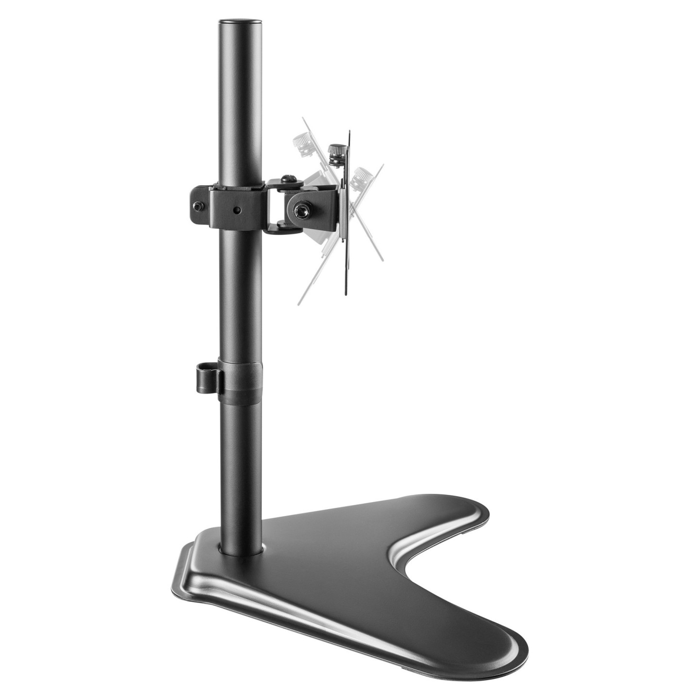 equip Tischfuhalterung fr Monitor LCD 13' - 32 — Buy in Cyprus with Fast Delivery