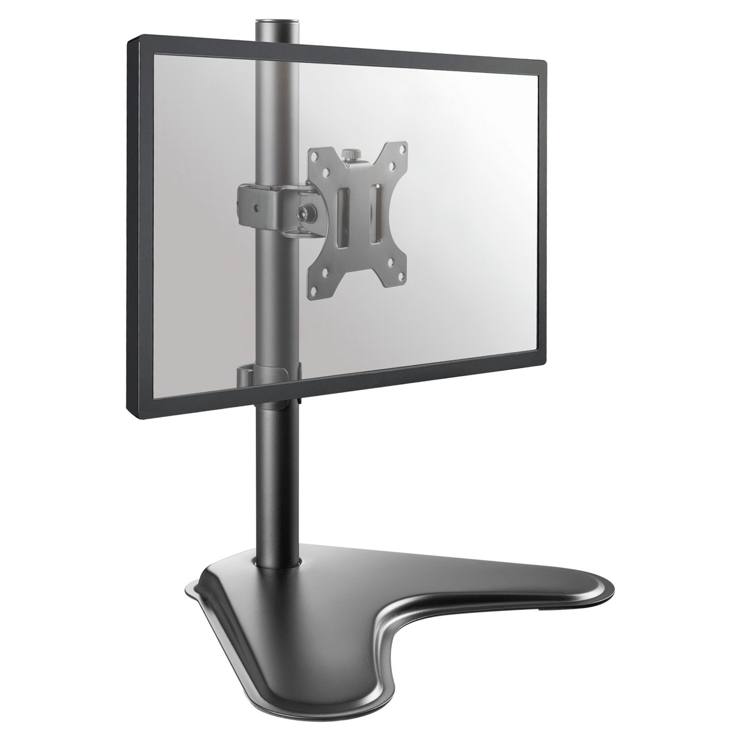 equip Tischfuhalterung fr Monitor LCD 13' - 32 — Buy in Cyprus with Fast Delivery