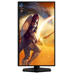 AOC 25G4KUR Gaming Monitor 63.5 cm (25') — Buy in Cyprus with Fast Delivery