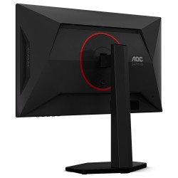 AOC 25G4KUR Gaming Monitor 63.5 cm (25') — Buy in Cyprus with Fast Delivery