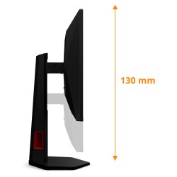 AOC 25G4KUR Gaming Monitor 63.5 cm (25') — Buy in Cyprus with Fast Delivery