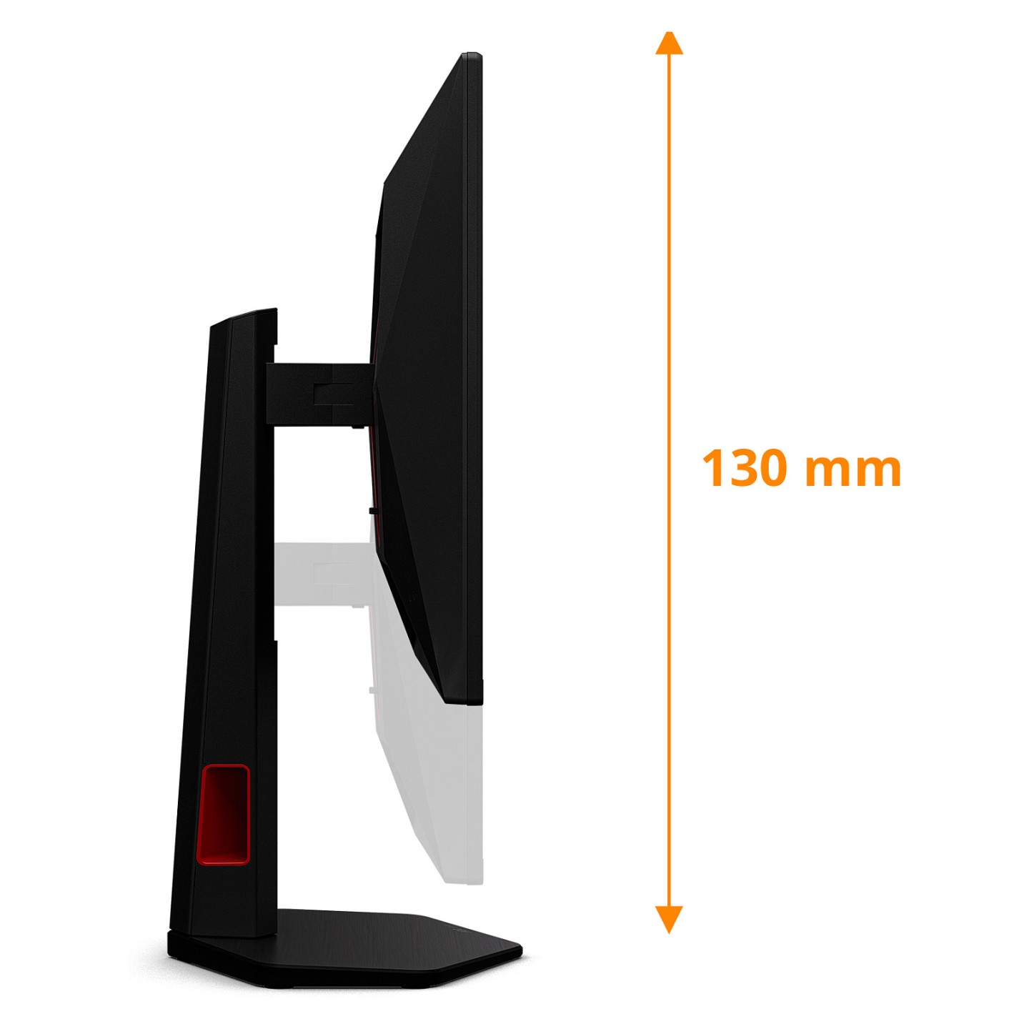 AOC 25G4KUR Gaming Monitor 63.5 cm (25') — Buy in Cyprus with Fast Delivery