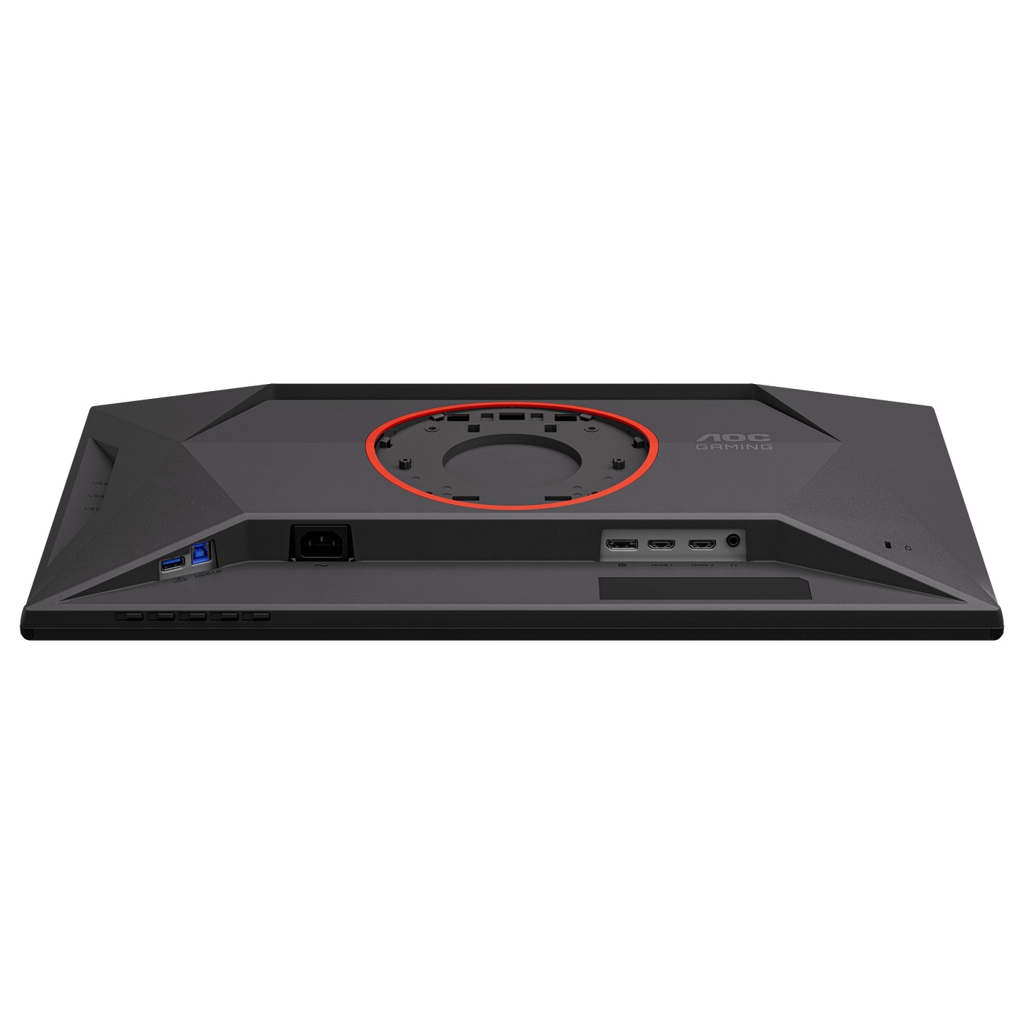 AOC 25G4KUR Gaming Monitor 63.5 cm (25') — Buy in Cyprus with Fast Delivery