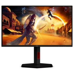 AOC 25G4KUR Gaming Monitor 63.5 cm (25') — Buy in Cyprus with Fast Delivery