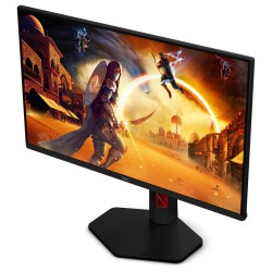 AOC 25G4KUR Gaming Monitor 63.5 cm (25') — Buy in Cyprus with Fast Delivery