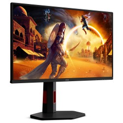 AOC 25G4KUR Gaming Monitor 63.5 cm (25') — Buy in Cyprus with Fast Delivery