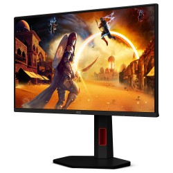 AOC 25G4KUR Gaming Monitor 63.5 cm (25') — Buy in Cyprus with Fast Delivery