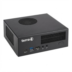 TERRA PC-Mini 5000V6.1 SILENT GREENLINE — Buy in Cyprus with Fast Delivery