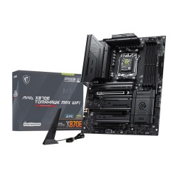 MSI MAG X870E TOMAHAWK MAX WIFI (AM5) — Buy in Cyprus with Fast Delivery
