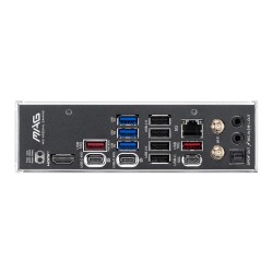 MSI MAG X870E TOMAHAWK MAX WIFI (AM5) — Buy in Cyprus with Fast Delivery