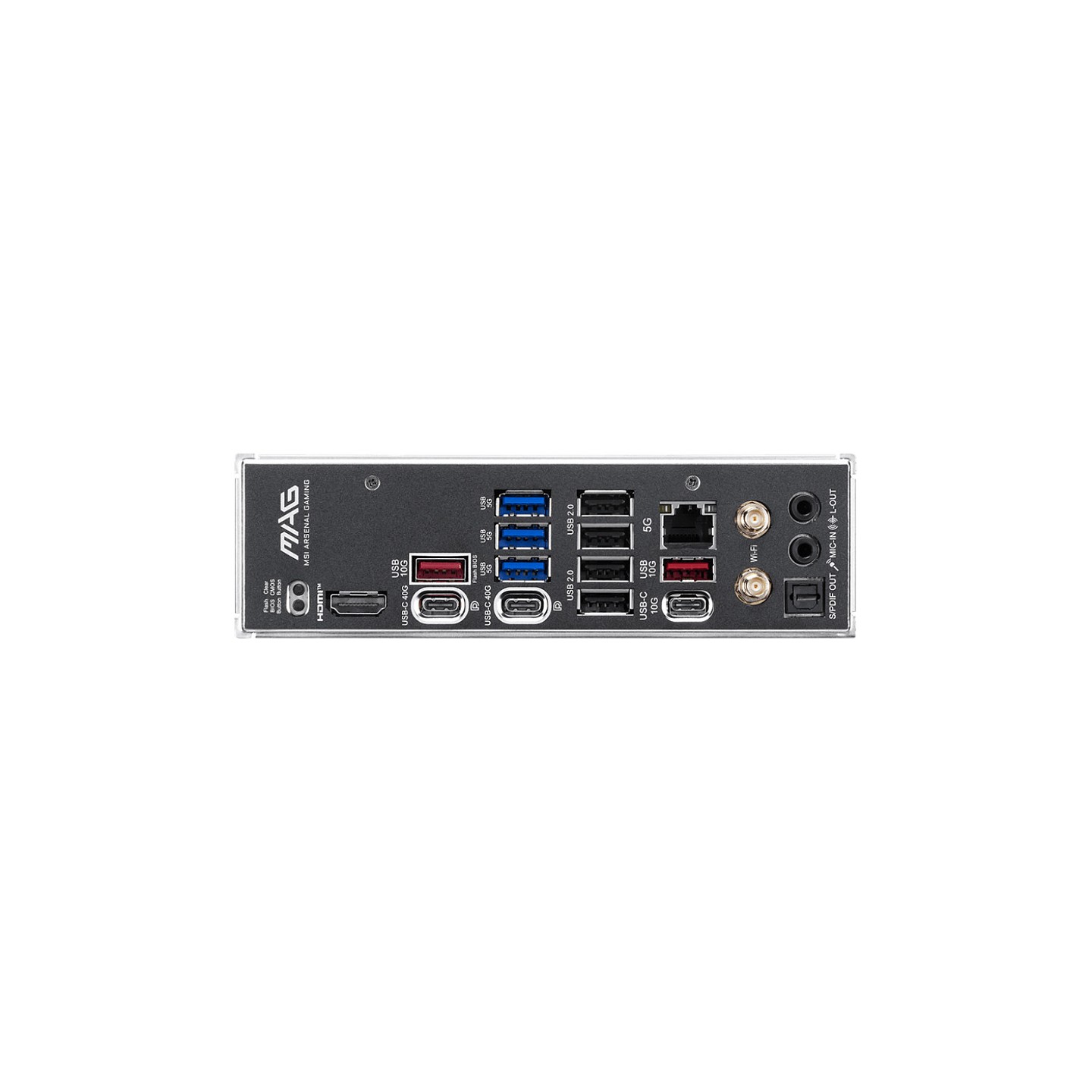 MSI MAG X870E TOMAHAWK MAX WIFI (AM5) — Buy in Cyprus with Fast Delivery
