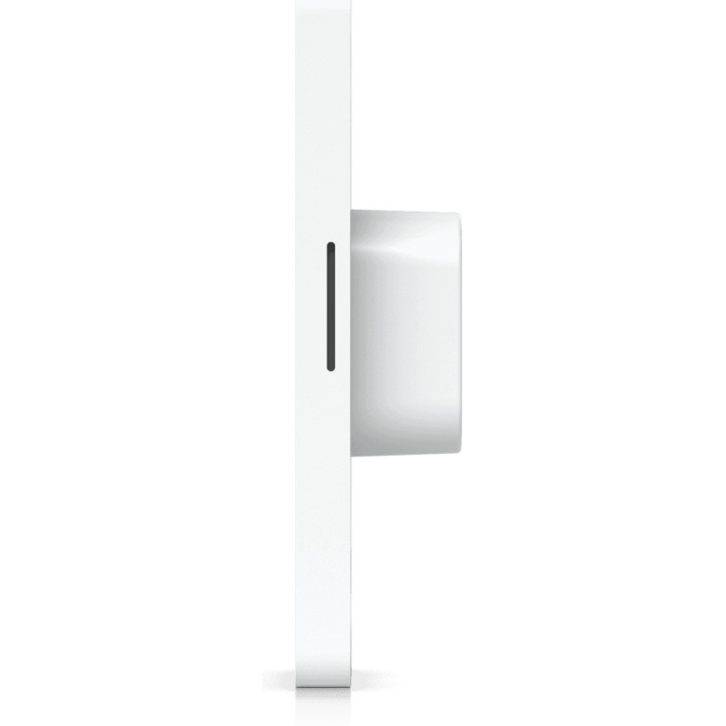 Buy Ubiquiti Intercom Viewer - 5" Wall Display, White, PoE, 720x1280, 300 cd/m² in Cyprus, Nicosia, Limassol, Larnaka, Pafos