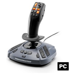 Thrustmaster SIMTASK Farming Stick — Buy in Cyprus with Fast Delivery