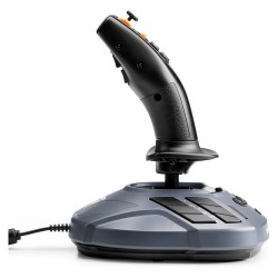 Thrustmaster SIMTASK Farming Stick — Buy in Cyprus with Fast Delivery