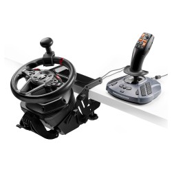 Thrustmaster SIMTASK Farming Stick — Buy in Cyprus with Fast Delivery