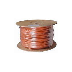 Equip Instal.Kab Cat7 S FTP 4P23 200.00m orange LSZH — Buy in Cyprus with Fast Delivery
