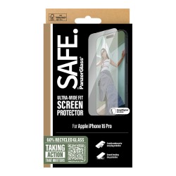 SAFE iPhone 16 Pro UWF — Buy in Cyprus with Fast Delivery
