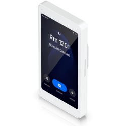 Buy Ubiquiti Intercom Viewer - 5" Wall Display, White, PoE, 720x1280, 300 cd/m² in Cyprus, Nicosia, Limassol, Larnaka, Pafos