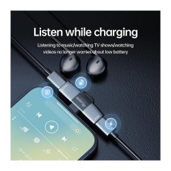 Equip Adapter USB-C- to 2xUSB-C 10Gbps PD 100W Alu. — Buy in Cyprus with Fast Delivery