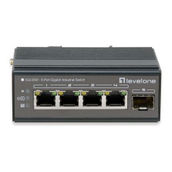 Switch 4x GE IGU-0501 1xGSFP — Buy in Cyprus with Fast Delivery
