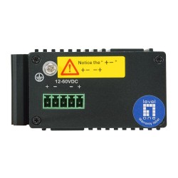 Switch 4x GE IGU-0501 1xGSFP — Buy in Cyprus with Fast Delivery