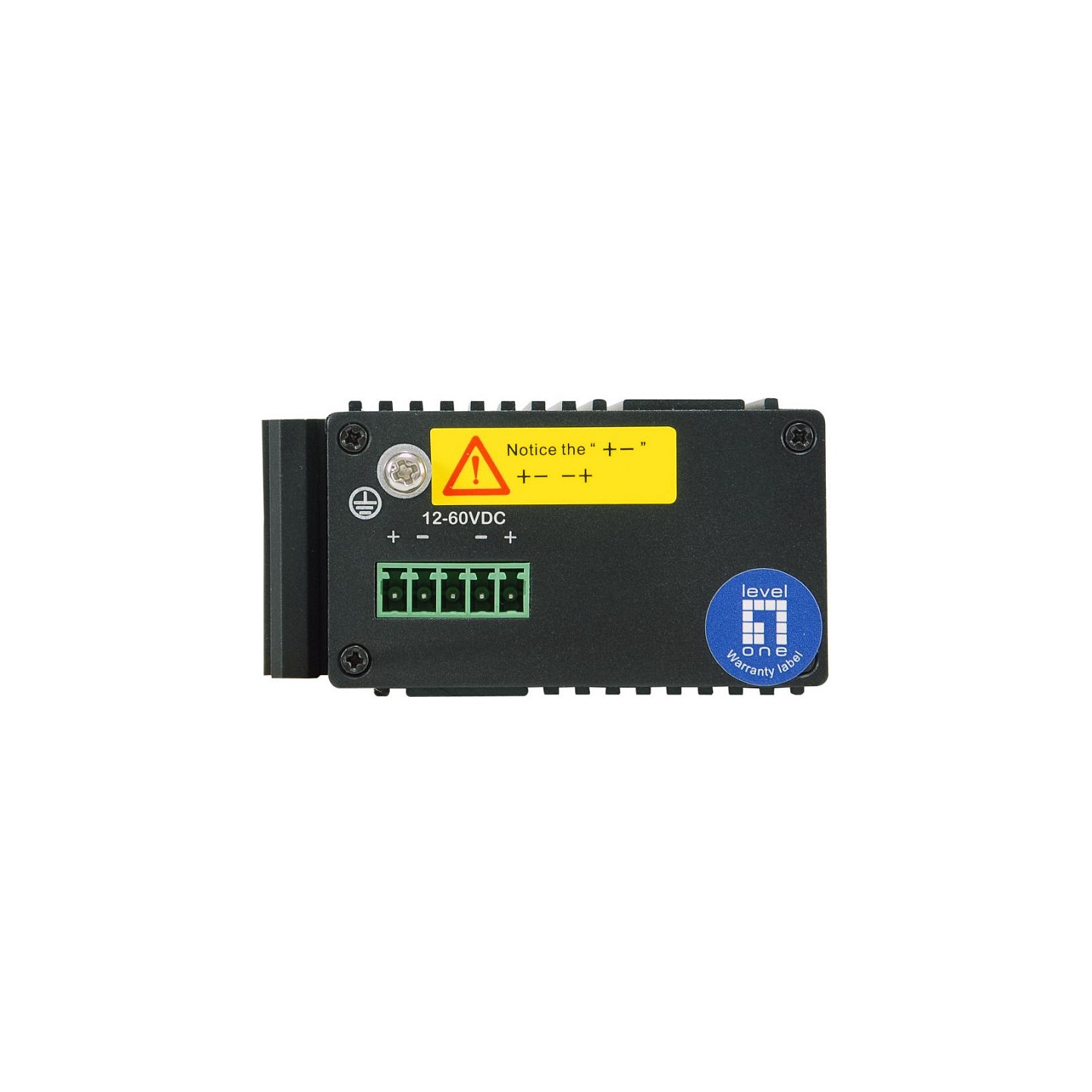 Switch 4x GE IGU-0501 1xGSFP — Buy in Cyprus with Fast Delivery