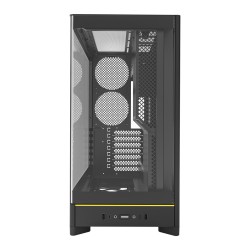 Midi Montech HS02 TG Black — Buy in Cyprus with Fast Delivery