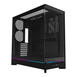 Midi Montech HS02 TG Black — Buy in Cyprus with Fast Delivery