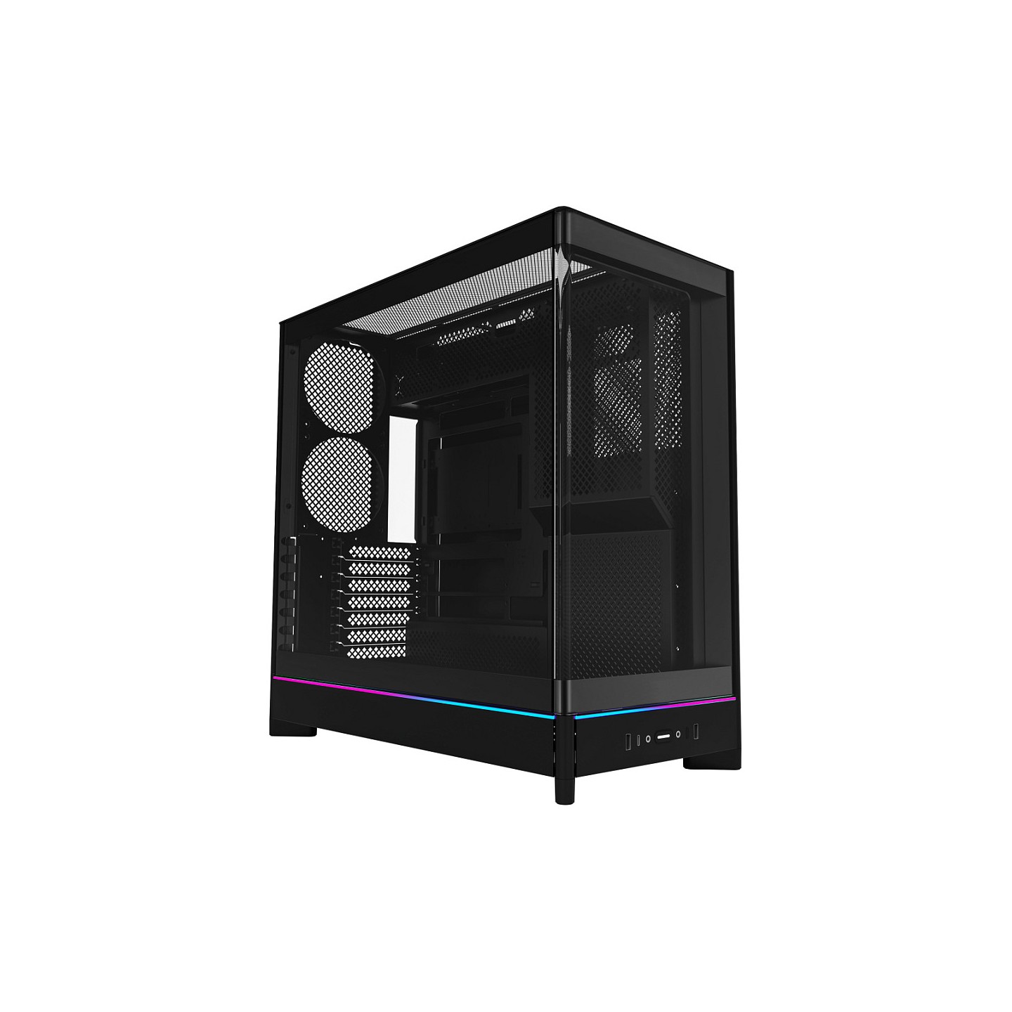 Midi Montech HS02 TG Black — Buy in Cyprus with Fast Delivery