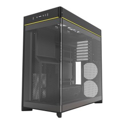 Midi Montech HS02 TG Black — Buy in Cyprus with Fast Delivery