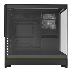 Midi Montech HS02 TG Black — Buy in Cyprus with Fast Delivery
