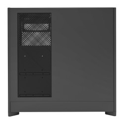 Midi Montech HS02 TG Black — Buy in Cyprus with Fast Delivery