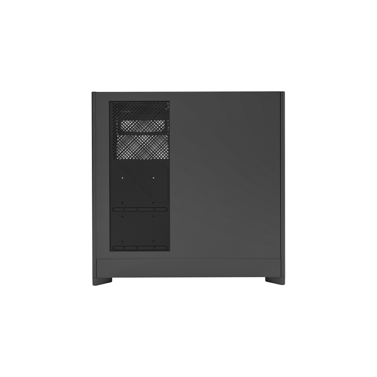 Midi Montech HS02 TG Black — Buy in Cyprus with Fast Delivery