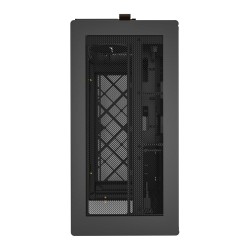 Midi Montech HS02 TG Black — Buy in Cyprus with Fast Delivery