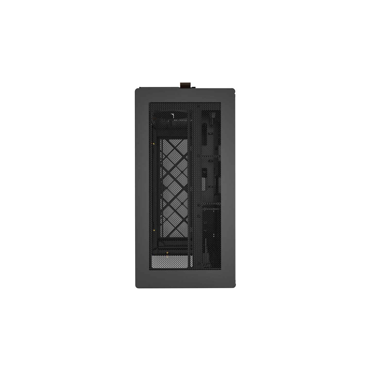 Midi Montech HS02 TG Black — Buy in Cyprus with Fast Delivery