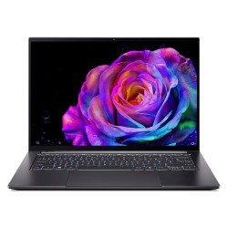 Acer Swift X 14 OLED SFX14-73G-79BJ 36.83 cm (14.5') — Buy in Cyprus with Fast Delivery